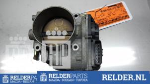 Usagé Boitier papillon Mazda RX-8 (SE17) M5 Prix € 68,00 Règlement à la marge proposé par Relder Parts B.V.