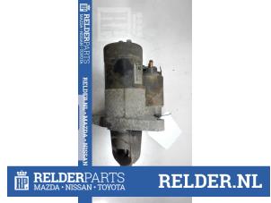 Gebrauchte Anlasser Mazda RX-8 (SE17) M5 Preis € 45,00 Margenregelung angeboten von Relder Parts B.V.