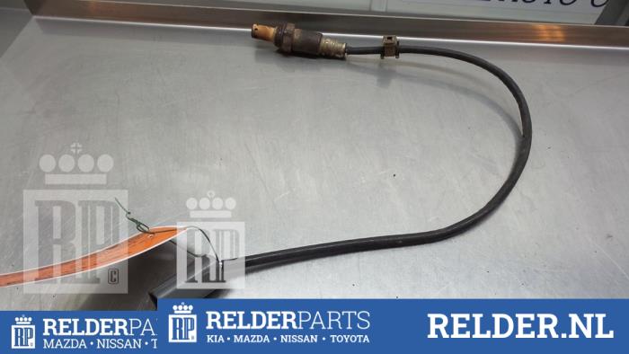 Sonde lambda d'un Mazda RX-8 (SE17) 1.3 Renesis 2006