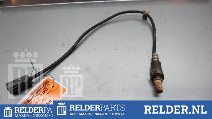Usados Sonda Lambda Mazda RX-8 (SE17) 1.3 Renesis Precio € 25,00 Norma de margen ofrecido por Relder Parts B.V.