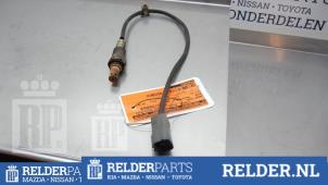 Sonde lambda d'un Mazda RX-8 (SE17) 1.3 Renesis 2006