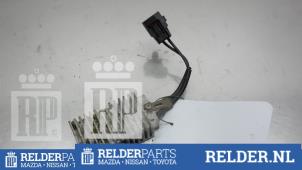 Usagé Résistance ventilateur Mazda RX-8 (SE17) M5 Prix € 23,00 Règlement à la marge proposé par Relder Parts B.V.