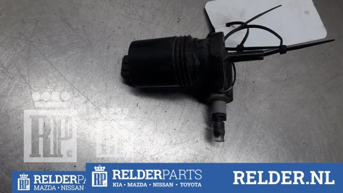 Begagnade Pump, vindrutespolare Nissan Micra (K12) 1.5 dCi 85 Pris € 15,00 Marginaltabell erbjuds av Relder Parts B.V.