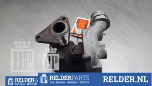 Begagnade Turbo Nissan Micra (K12) 1.5 dCi 85 Pris € 135,00 Marginaltabell erbjuds av Relder Parts B.V.