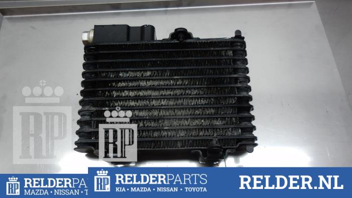 Gebrauchte Ölkühler Mazda RX-8 (SE17) 1.3 Renesis Preis € 54,00 Margenregelung angeboten von Relder Parts B.V.