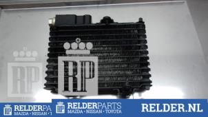 Usagé Refroidisseur d'huile Mazda RX-8 (SE17) M5 Prix € 54,00 Règlement à la marge proposé par Relder Parts B.V.