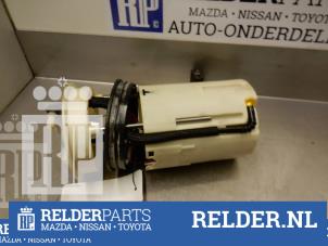 Używane Plywak do zbiornika Nissan Almera Tino (V10M) 2.2 Di 16V Cena € 45,00 Procedura marży oferowane przez Relder Parts B.V.