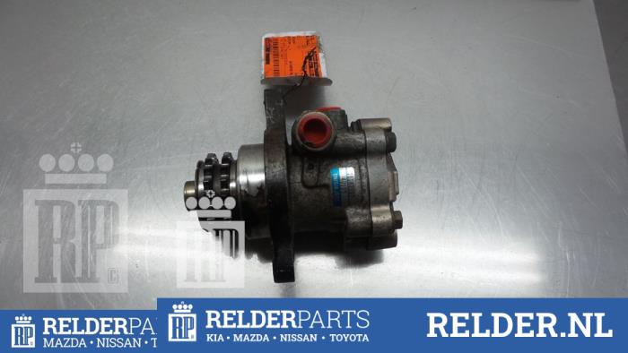 Gebrauchte Ölpumpe Nissan Almera Tino (V10M) 2.2 Di 16V Preis € 45,00 Margenregelung angeboten von Relder Parts B.V.