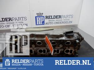 Gebrauchte Zylinderkopf Nissan Almera Tino (V10M) 2.2 Di 16V Preis € 135,00 Margenregelung angeboten von Relder Parts B.V.