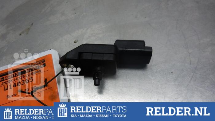 Begagnade Sensor (övriga) Mazda 3 Sport (BK) 1.6 CiTD 16V Pris € 36,00 Marginaltabell erbjuds av Relder Parts B.V.