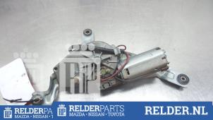 Used Rear wiper motor Nissan Almera (N16) 1.5 dCi Price € 27,00 Margin scheme offered by Relder Parts B.V.