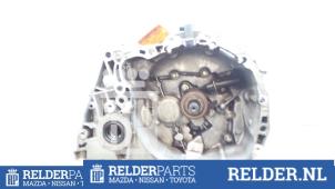 Używane Skrzynia biegów Nissan Almera (N16) 1.5 dCi Cena € 360,00 Procedura marży oferowane przez Relder Parts B.V.