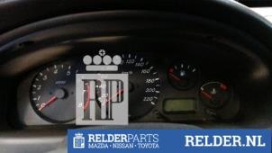 Gebrauchte Instrumentenbrett Nissan Almera (N16) 1.5 16V Preis € 45,00 Margenregelung angeboten von Relder Parts B.V.