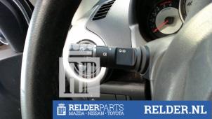 Gebrauchte Richtungsanzeiger Schalter Mazda 2 (DE) 1.4 CDVi 16V Preis € 25,00 Margenregelung angeboten von Relder Parts B.V.