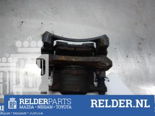 Usagé Etrier de frein avant droit Mazda 2 (DE) 1.4 CDVi 16V Prix € 25,00 Règlement à la marge proposé par Relder Parts B.V.