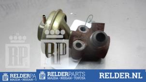 Used EGR valve Nissan Almera (N15) 1.4 LX,GX,S 16V Price € 54,00 Margin scheme offered by Relder Parts B.V.