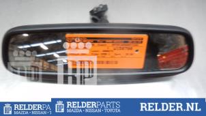 Used Rear view mirror Toyota Corolla Verso (R10/11) 1.8 16V VVT-i Price € 15,00 Margin scheme offered by Relder Parts B.V.