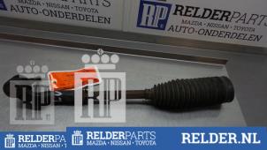Used Tie rod, left Mazda 3 Sport (BK14) 1.6i 16V Price € 32,00 Margin scheme offered by Relder Parts B.V.