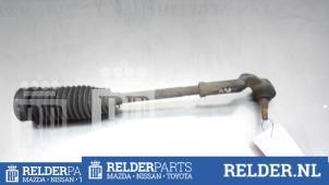 Used Tie rod, right Mazda 3 Sport (BK14) 1.6i 16V Price € 32,00 Margin scheme offered by Relder Parts B.V.