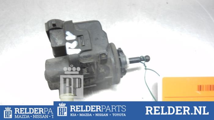 Używane Silnik reflektora Nissan Almera (N16) 1.5 dCi Cena € 23,00 Procedura marży oferowane przez Relder Parts B.V.
