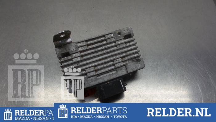 Used Computer, miscellaneous Toyota Yaris II (P9) 1.33 16V Dual VVT-I Price € 68,00 Margin scheme offered by Relder Parts B.V.