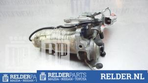 Used Booster pump Toyota Yaris II (P9) 1.4 D-4D Price € 36,00 Margin scheme offered by Relder Parts B.V.
