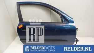 Używane Drzwi prawe wersja 2-drzwiowa Nissan Almera (N16) 2.2 Di 16V Cena € 50,00 Procedura marży oferowane przez Relder Parts B.V.