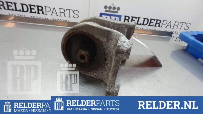 Gebrauchte Motorlager Nissan Almera (N16) 2.2 Di 16V Preis € 27,00 Margenregelung angeboten von Relder Parts B.V.