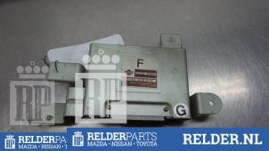 Usagé Ordinateur réservoir automatique Nissan Almera (N16) 1.8 16V Prix € 68,00 Règlement à la marge proposé par Relder Parts B.V.