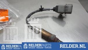 Used Lambda probe Nissan Almera (N16) 1.5 16V Price € 36,00 Margin scheme offered by Relder Parts B.V.