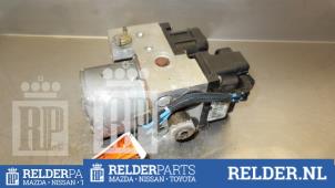 Used ABS pump Nissan Almera (N16) 1.5 16V Price € 45,00 Margin scheme offered by Relder Parts B.V.