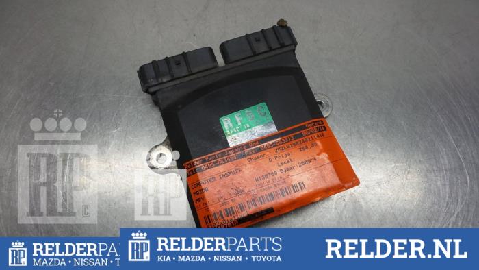 Used Injection computer Mazda MPV (LW19/69) 2.0 CiTD 16V Price € 45,00 Margin scheme offered by Relder Parts B.V.