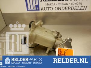 Usagé Cylindre de frein principal Mazda MPV (LW19/69) 2.0 CiTD 16V Prix € 36,00 Règlement à la marge proposé par Relder Parts B.V.