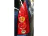 Tylne swiatlo pozycyjne prawe z Mazda Premacy, 1999 / 2005 2.0 16V, MPV, Benzyna, 1.991cc, 96kW (131pk), FWD, FS7E; FS7G, 2001-11 / 2005-03, CP19 2003