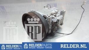 Used Air conditioning pump Mazda Premacy 2.0 16V Price € 45,00 Margin scheme offered by Relder Parts B.V.