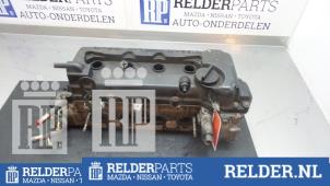 Used Cylinder head Nissan Almera (N16) 1.8 16V Price € 135,00 Margin scheme offered by Relder Parts B.V.