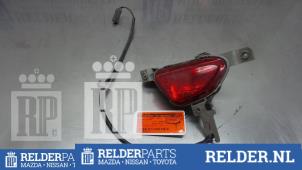 Usados Luz antiniebla de parachoques Mazda 2 (DE) 1.4 CDVi 16V Precio € 18,00 Norma de margen ofrecido por Relder Parts B.V.