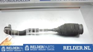 Used Tie rod, left Toyota Yaris II (P9) 1.0 12V VVT-i Price € 30,00 Margin scheme offered by Relder Parts B.V.