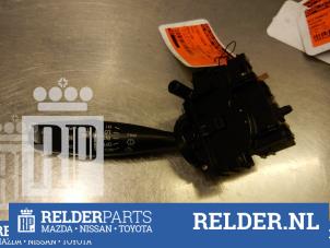 Used Wiper switch Toyota Corolla Verso (E12) 2.0 D-4D 16V 90 Price € 25,00 Margin scheme offered by Relder Parts B.V.