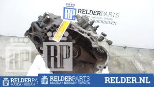 Used Gearbox Toyota Avensis Verso (M20) 2.0 D-4D 16V Price € 450,00 Margin scheme offered by Relder Parts B.V.