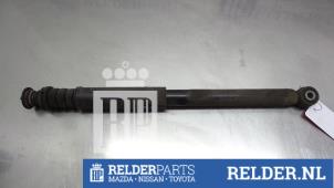 Used Rear shock absorber rod, left Nissan Micra (K12) 1.4 16V Price € 32,00 Margin scheme offered by Relder Parts B.V.