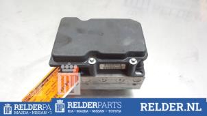 ABS Computer from a Nissan Micra (K12) 1.4 16V 2008
