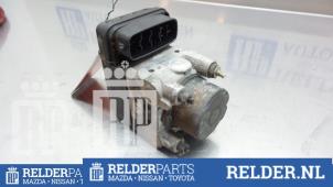 Używane Pompa ABS Toyota RAV4 (A2) 2.0 D-4D 16V 4x4 Cena € 50,00 Procedura marży oferowane przez Relder Parts B.V.