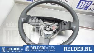 Used Steering wheel Nissan Pixo (D31S) 1.0 12V Price € 25,00 Margin scheme offered by Relder Parts B.V.