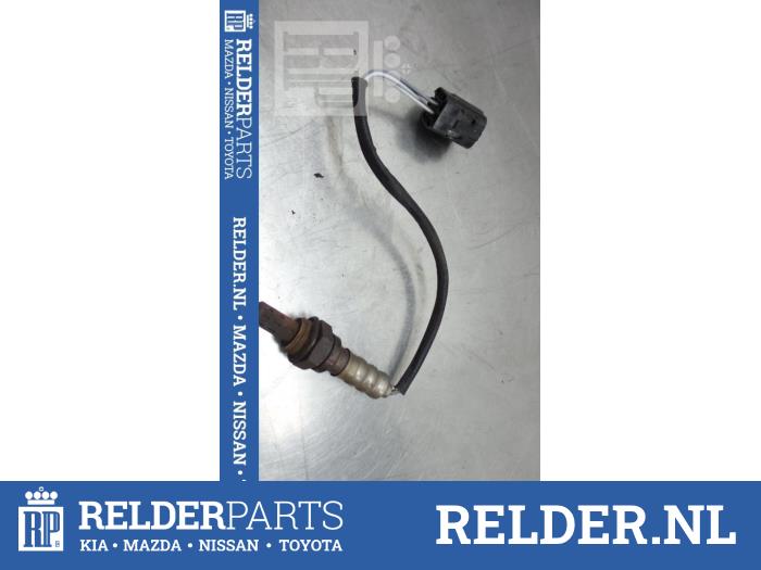 Used Lambda probe Mazda Premacy 1.8 16V Price € 25,00 Margin scheme offered by Relder Parts B.V.