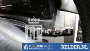 Używane Przelacznik wycieraczki Toyota Avensis Verso (M20) 2.0 16V VVT-i D-4 Cena € 27,00 Procedura marży oferowane przez Relder Parts B.V.