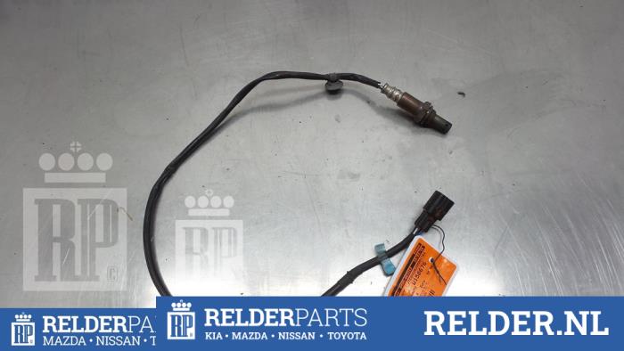 Usados Sonda Lambda Toyota Avensis Verso (M20) 2.0 16V VVT-i D-4 Precio € 25,00 Norma de margen ofrecido por Relder Parts B.V.