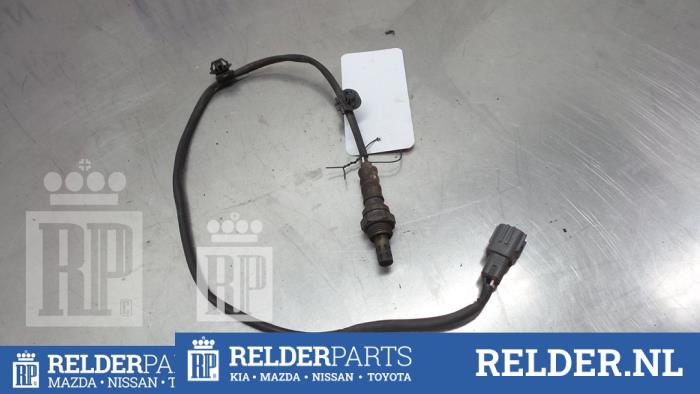 Usados Sonda Lambda Toyota Avensis Verso (M20) 2.0 16V VVT-i D-4 Precio € 25,00 Norma de margen ofrecido por Relder Parts B.V.