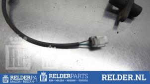 ABS-sensor från en Toyota Avensis Verso (M20) 2.0 D-4D 16V 2003