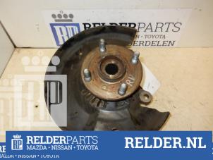Used Front wheel hub Toyota Yaris Verso (P2) 1.4 D-4D Price € 36,00 Margin scheme offered by Relder Parts B.V.